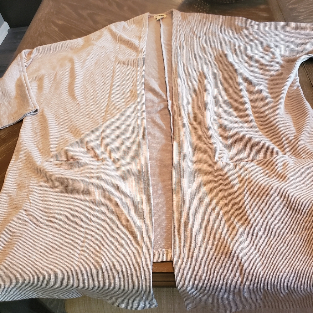 Donni Lightweight Cardigan